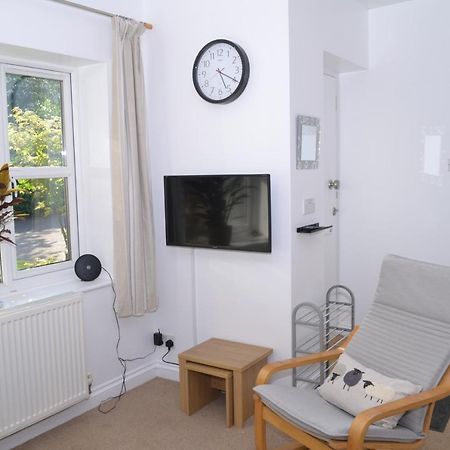 Beautiful Studio In Ely Zewnętrze zdjęcie