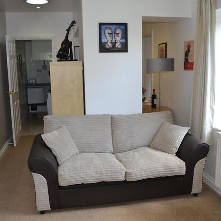 Beautiful Studio In Ely Zewnętrze zdjęcie